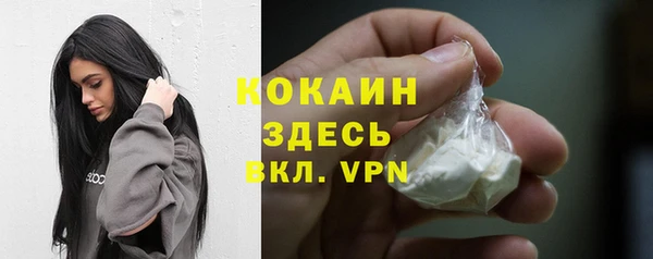стафф Абаза